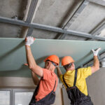 دلایل محبوبیت کناف در صنعت ساختمان چیست ؟